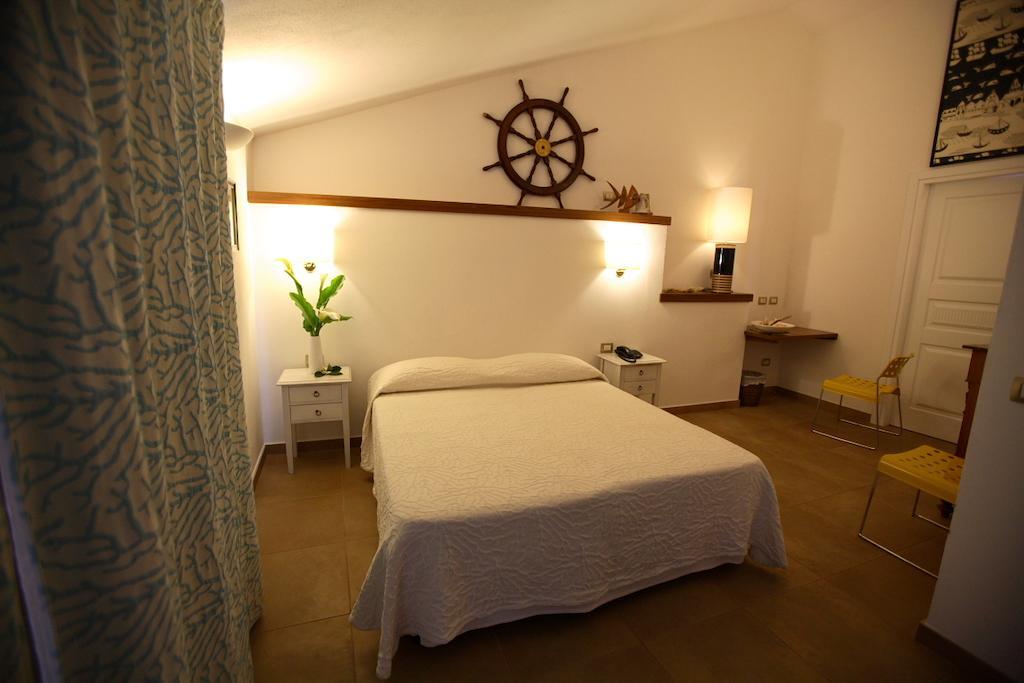 Hotel Villa Pimpina Carloforte  Luaran gambar